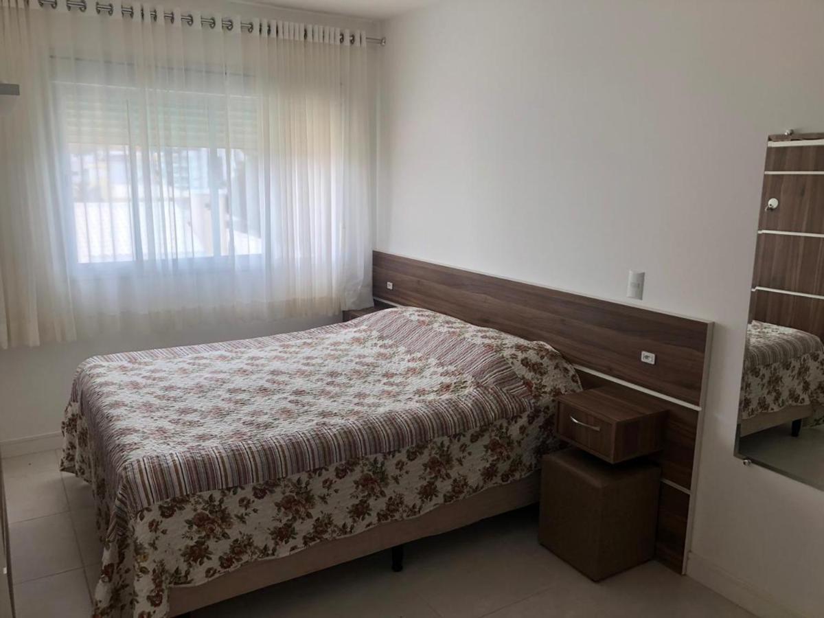 Apartamento Lindo apartamento Praia de Palmas Governador Celso Ramos Exterior foto