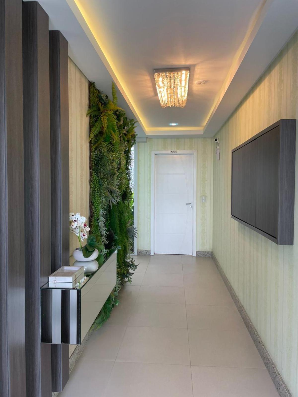 Apartamento Lindo apartamento Praia de Palmas Governador Celso Ramos Exterior foto