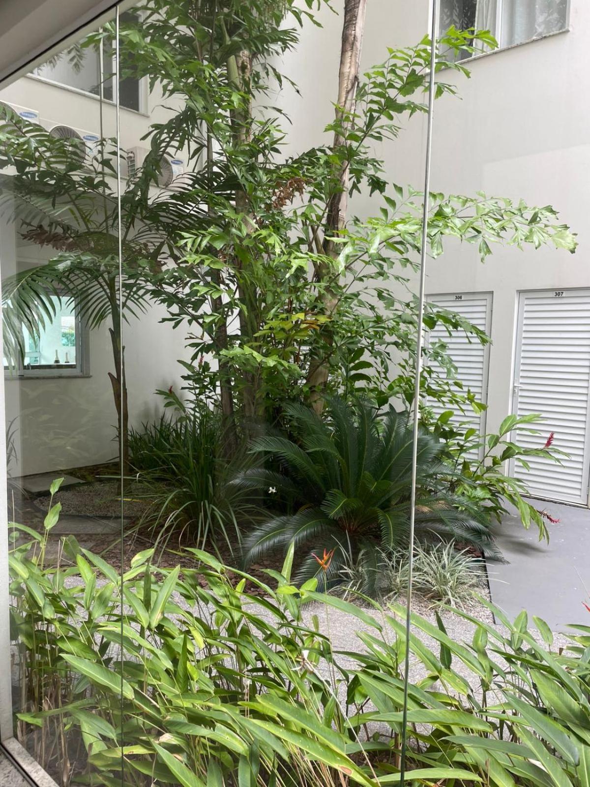 Apartamento Lindo apartamento Praia de Palmas Governador Celso Ramos Exterior foto